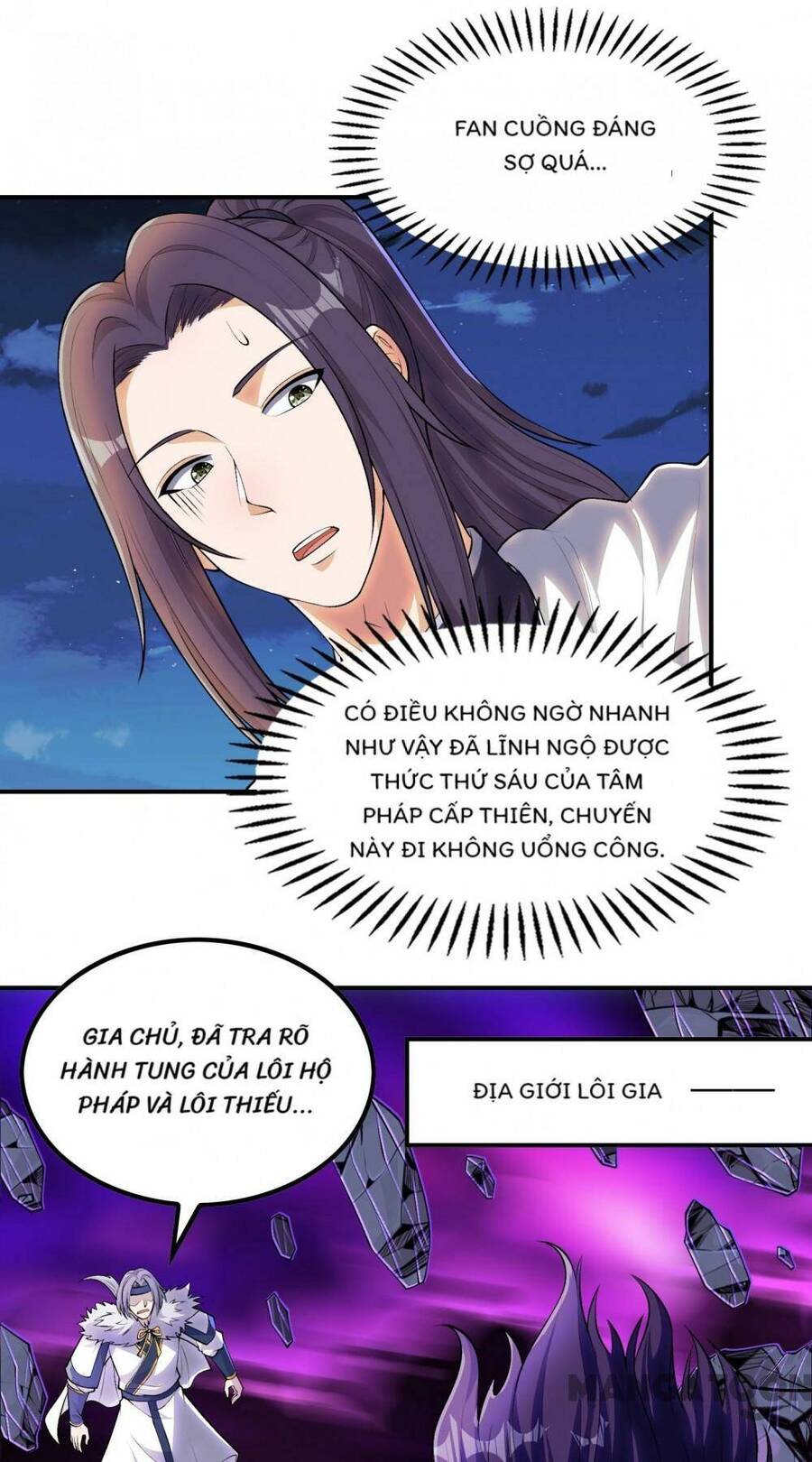 Đệ Nhất Ở Rể Chapter 202 - 30