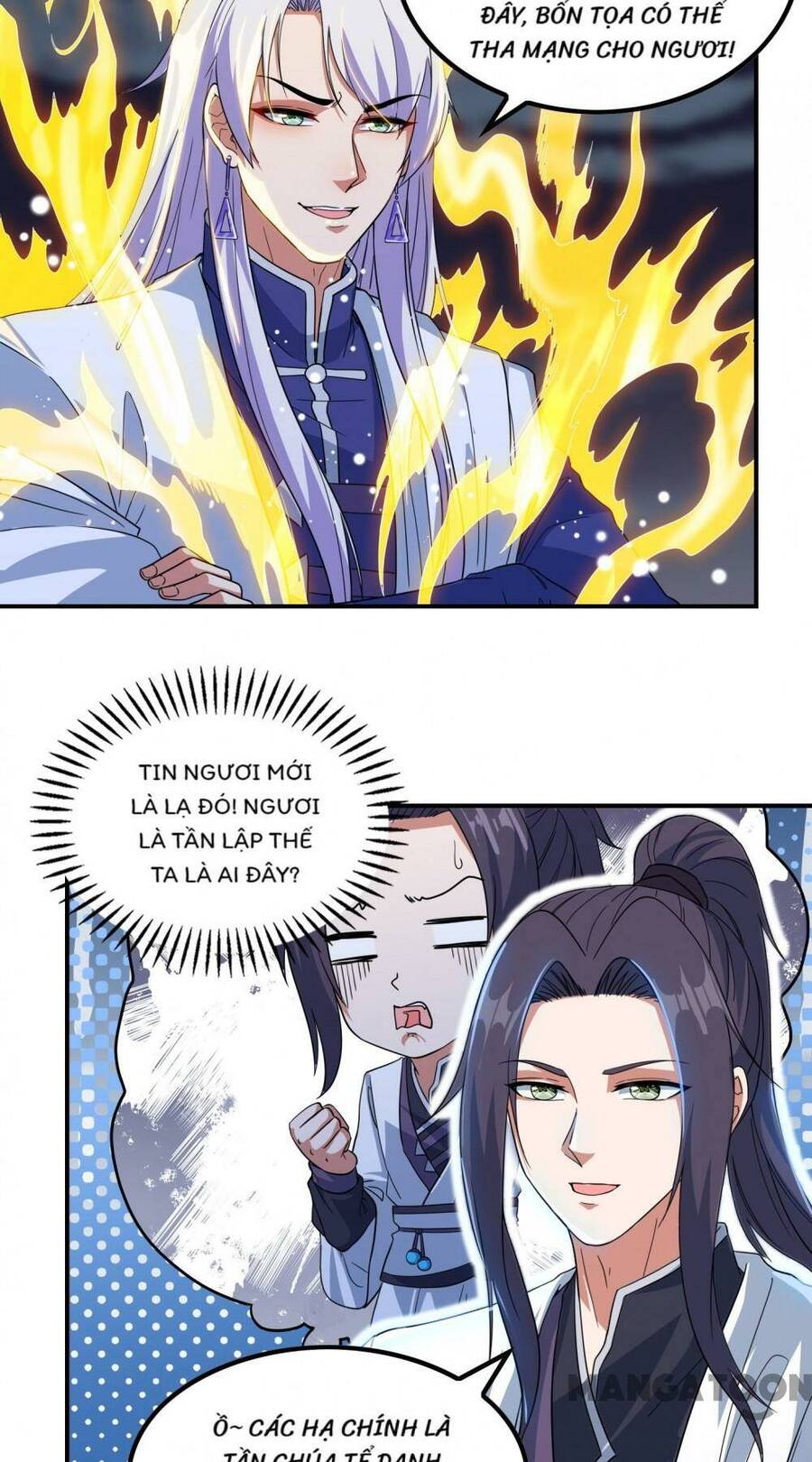Đệ Nhất Ở Rể Chapter 202 - 7