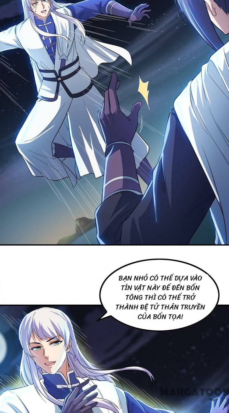 Đệ Nhất Ở Rể Chapter 202 - 9