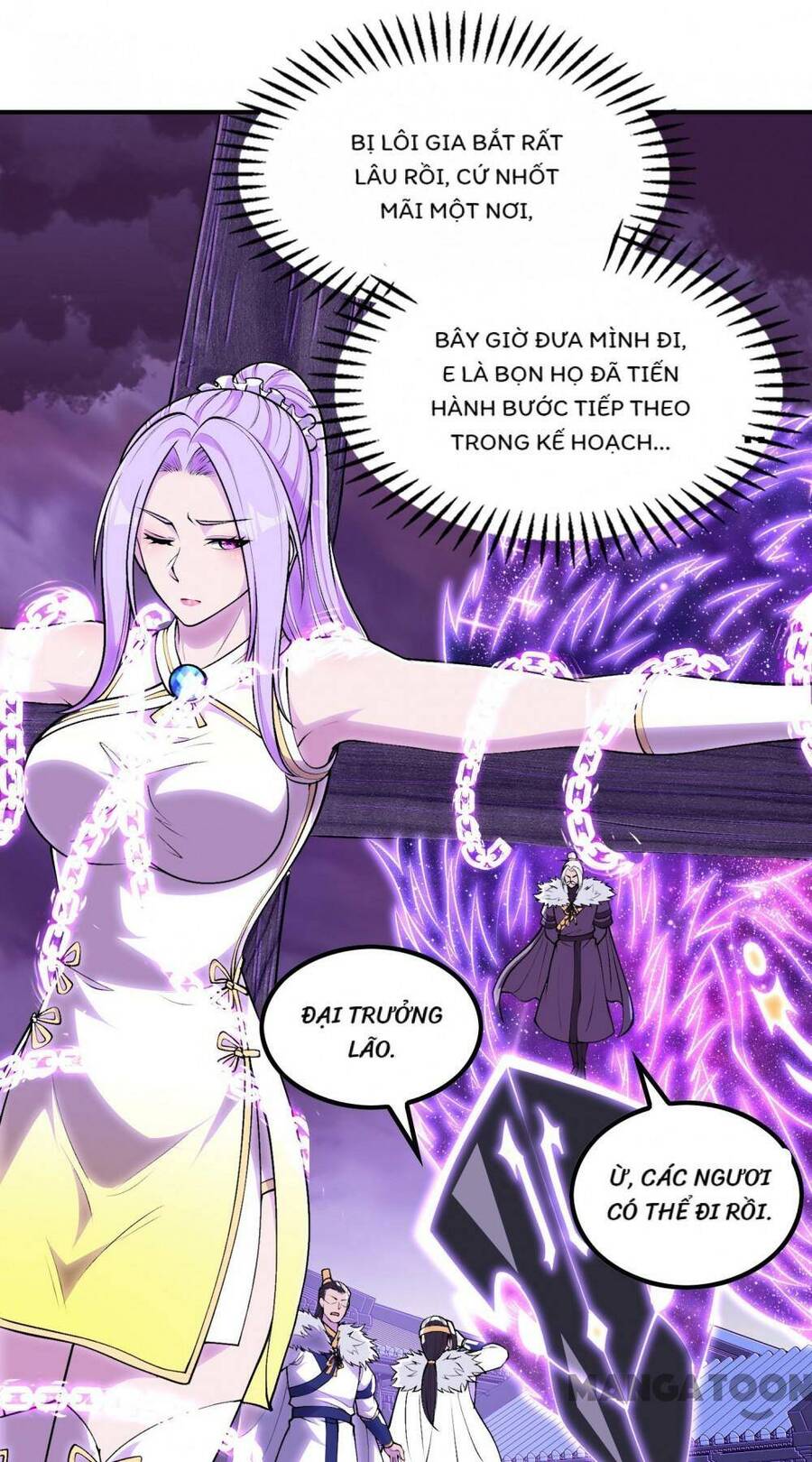 Đệ Nhất Ở Rể Chapter 204 - 2