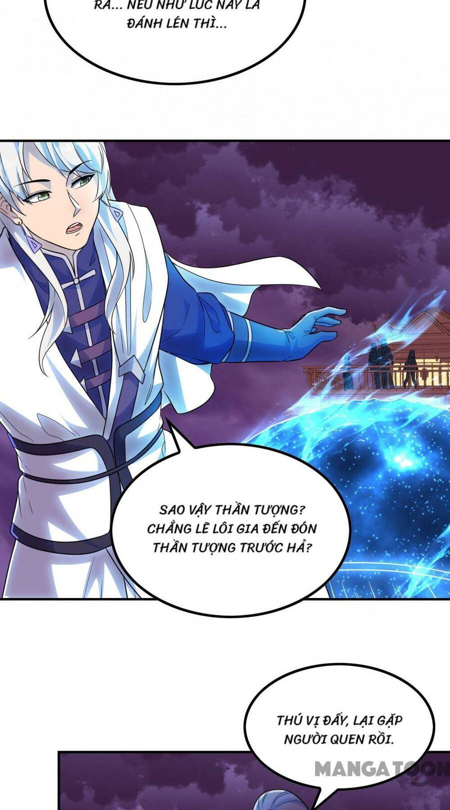 Đệ Nhất Ở Rể Chapter 204 - 17