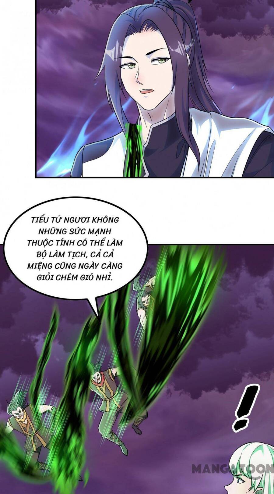 Đệ Nhất Ở Rể Chapter 204 - 18
