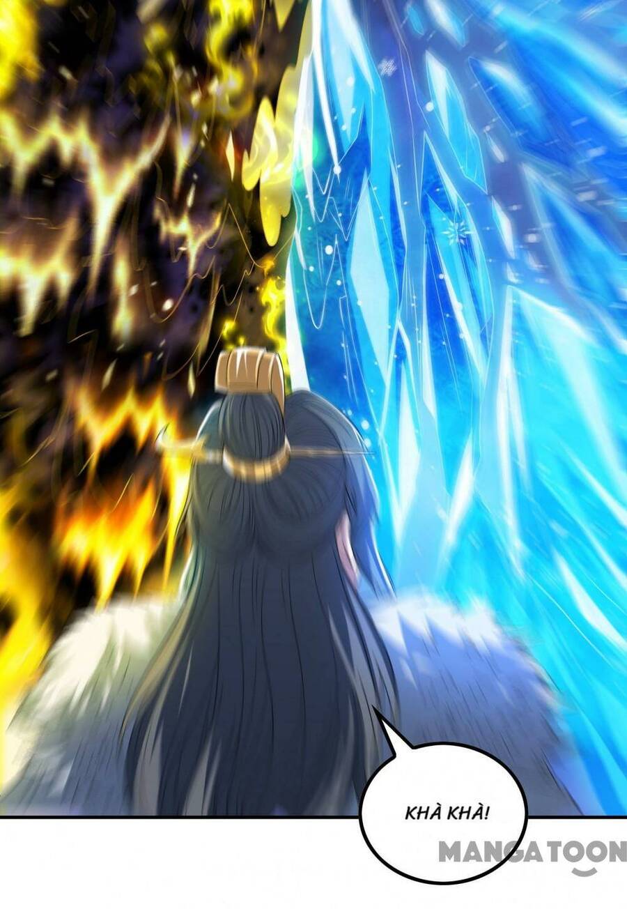 Đệ Nhất Ở Rể Chapter 204 - 31