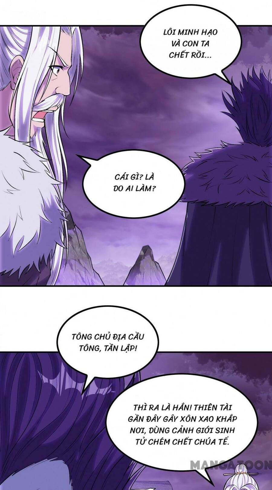 Đệ Nhất Ở Rể Chapter 204 - 8
