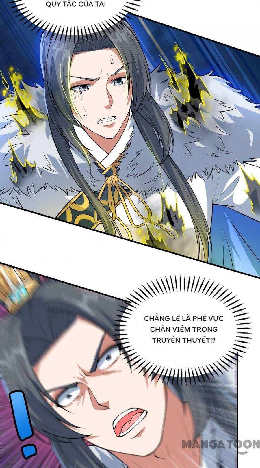 Đệ Nhất Ở Rể Chapter 205 - 13