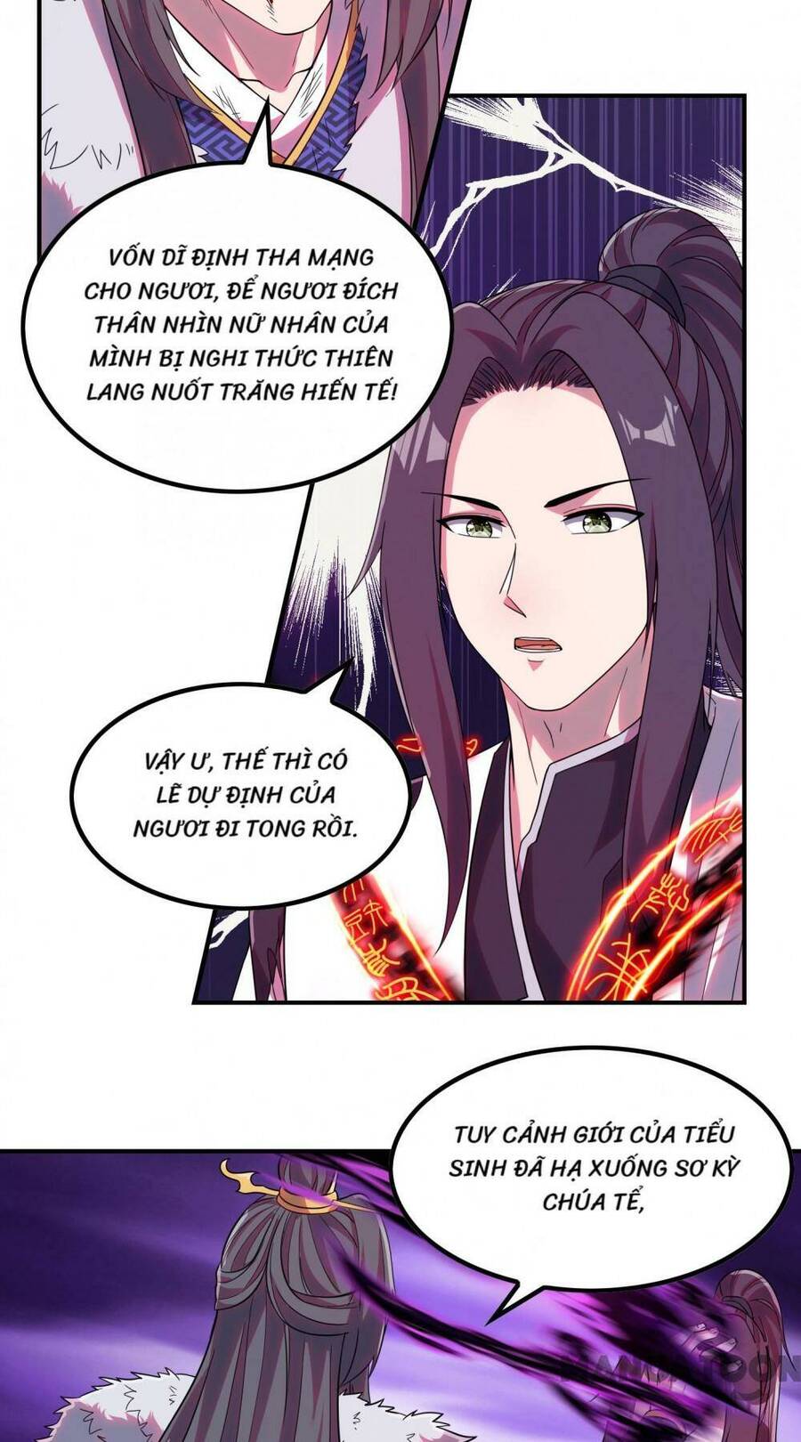 Đệ Nhất Ở Rể Chapter 205 - 24