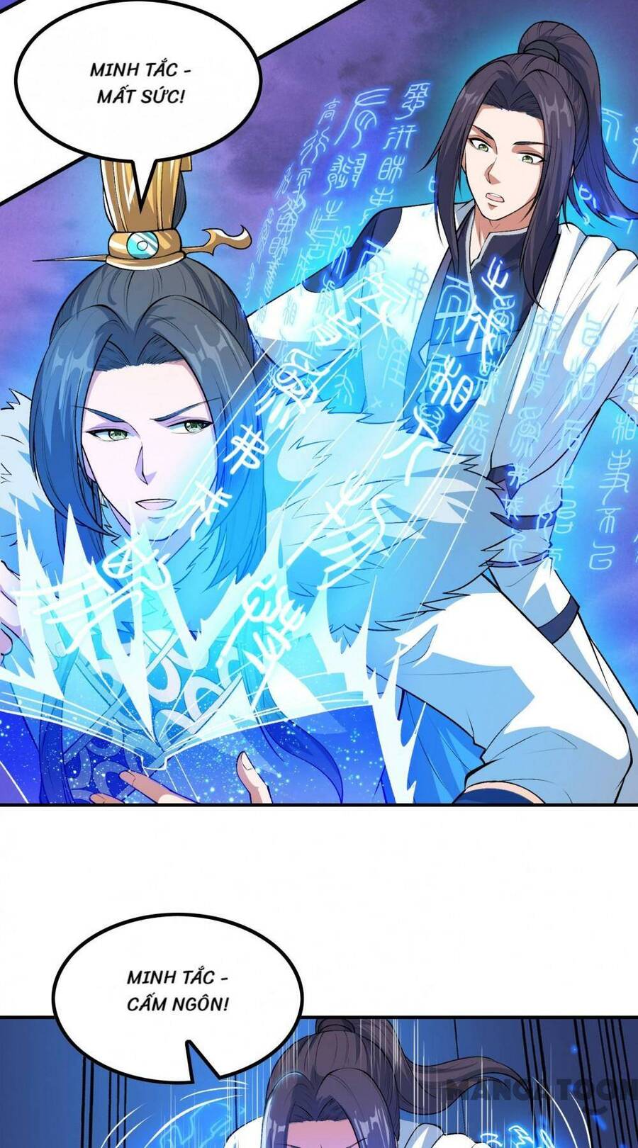 Đệ Nhất Ở Rể Chapter 205 - 6
