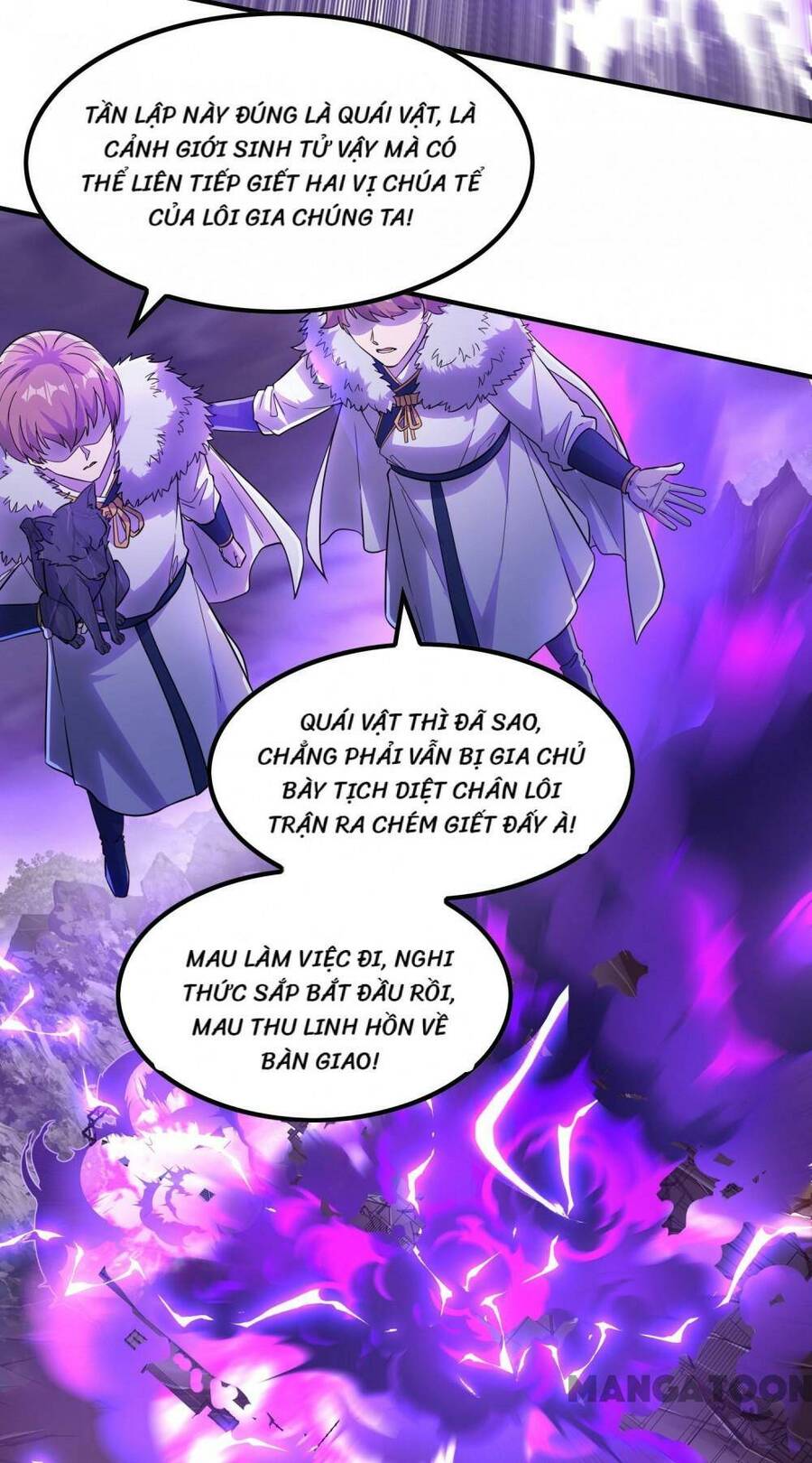 Đệ Nhất Ở Rể Chapter 206 - 16