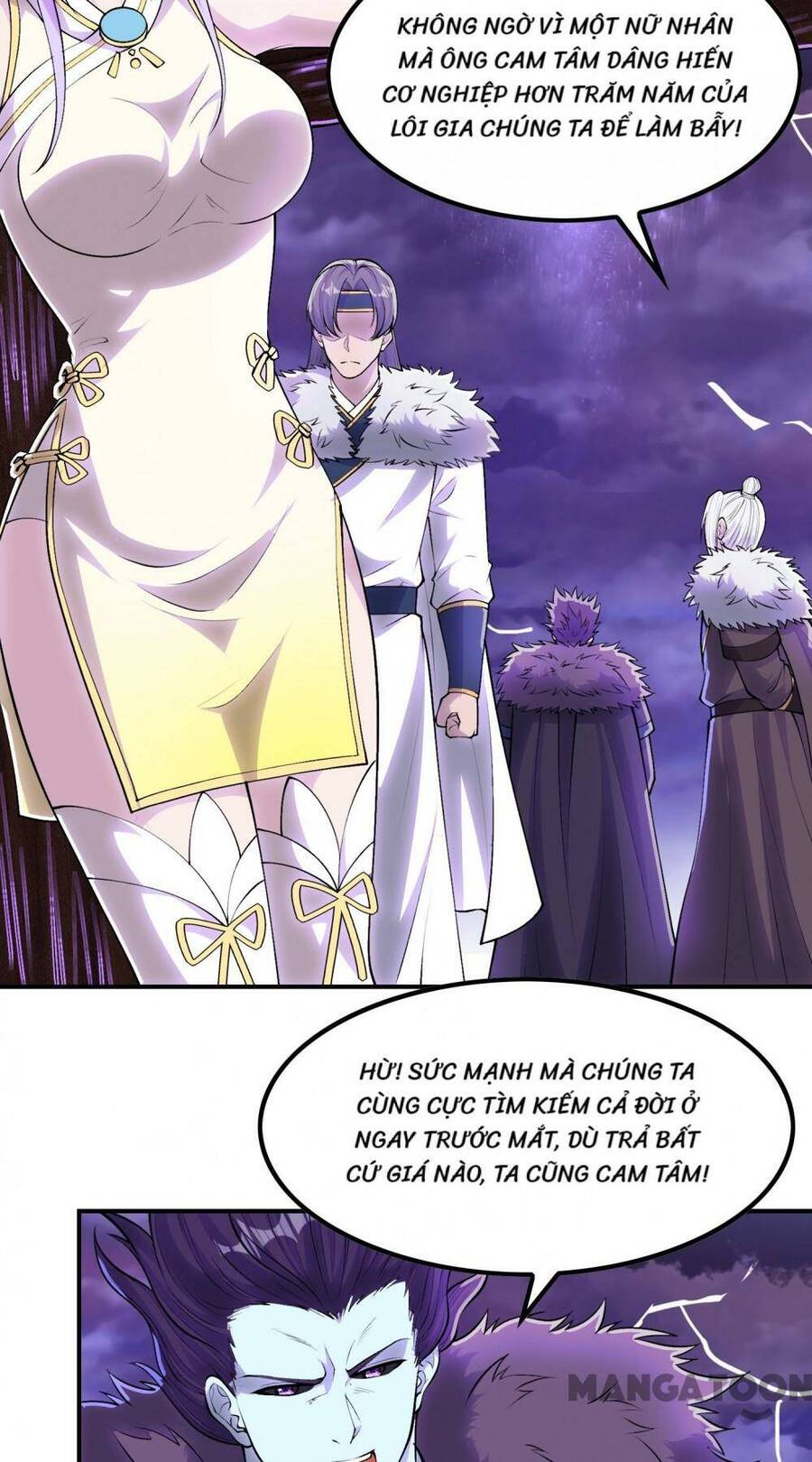 Đệ Nhất Ở Rể Chapter 206 - 24