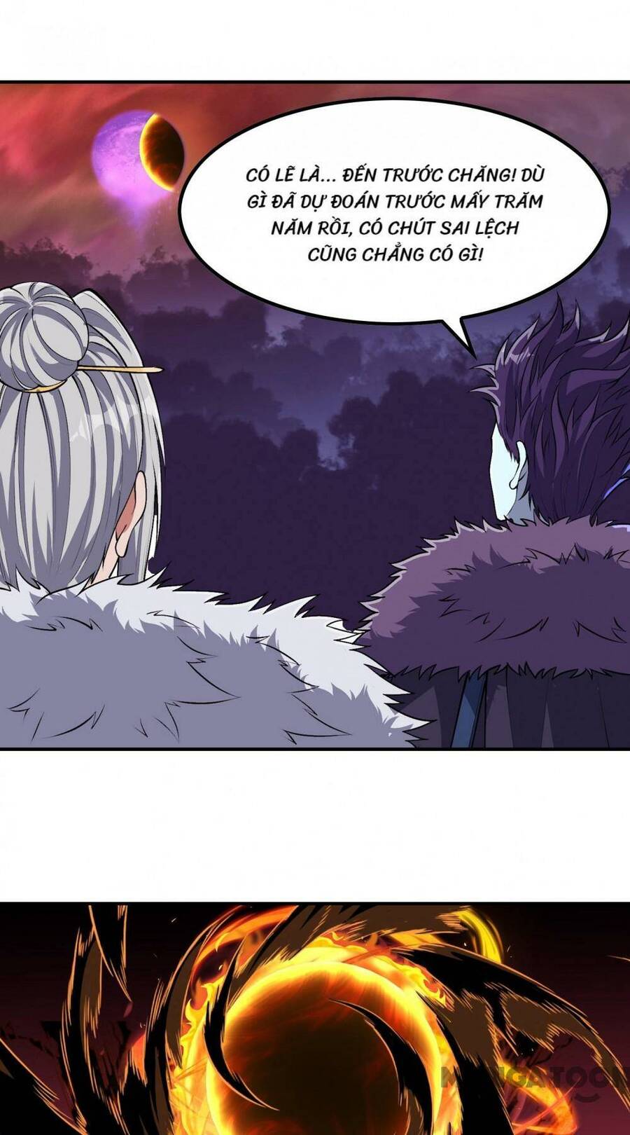 Đệ Nhất Ở Rể Chapter 206 - 31