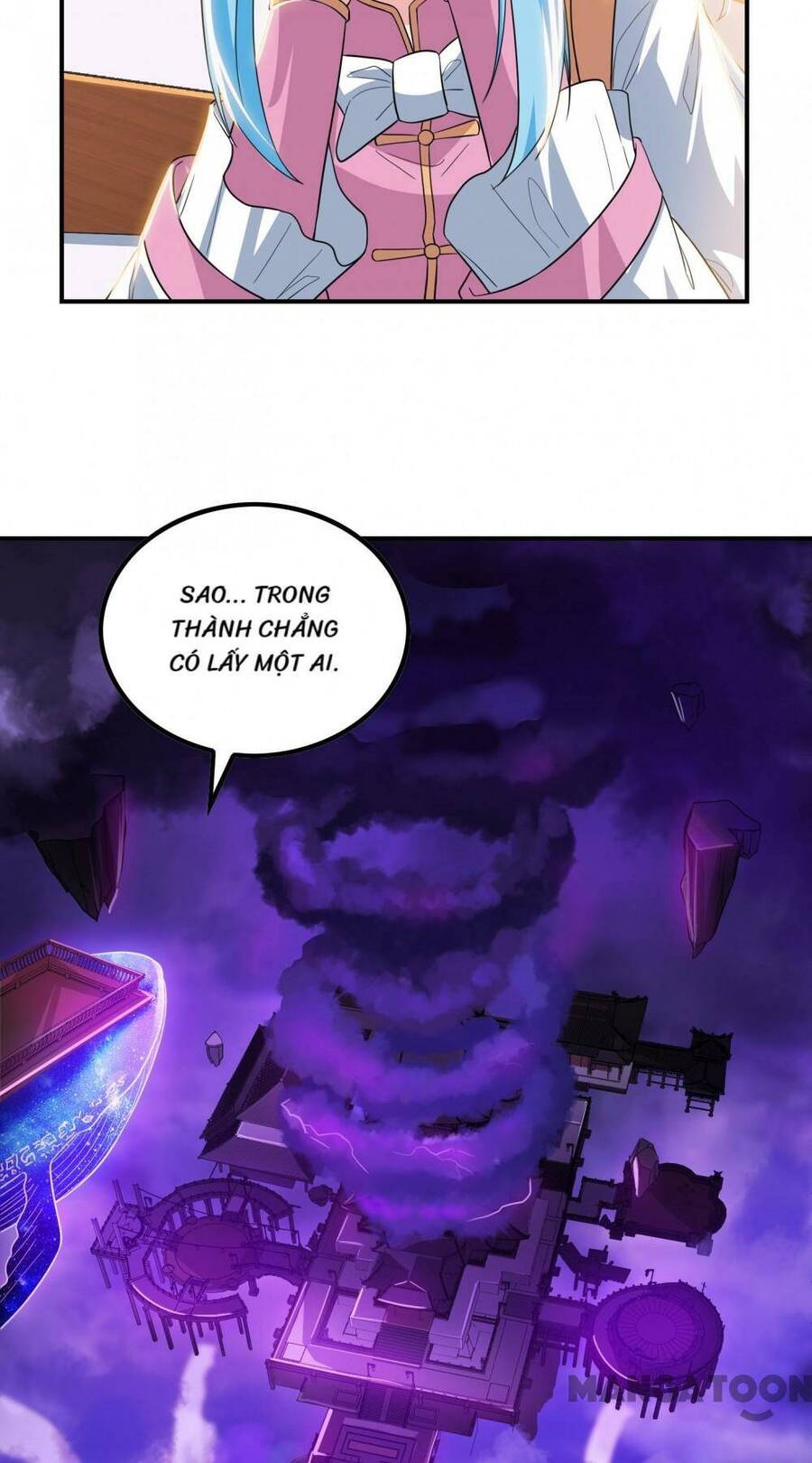 Đệ Nhất Ở Rể Chapter 206 - 6