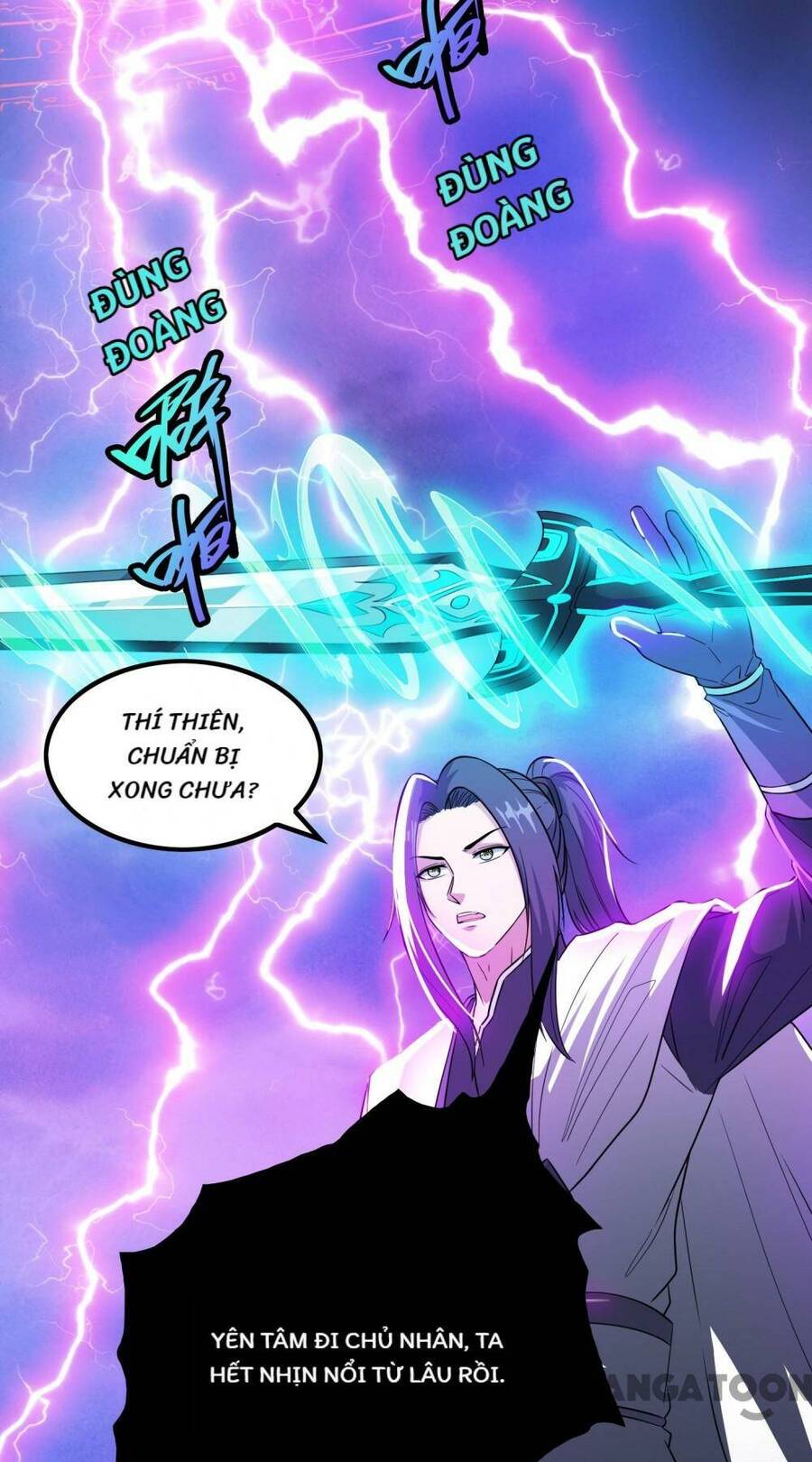 Đệ Nhất Ở Rể Chapter 206 - 10
