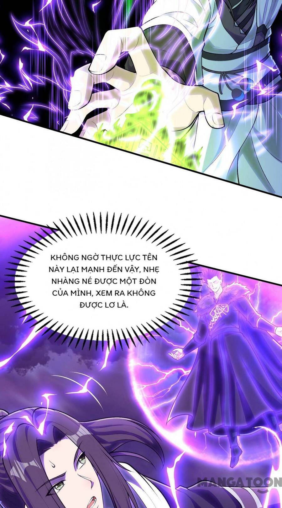 Đệ Nhất Ở Rể Chapter 207 - 15