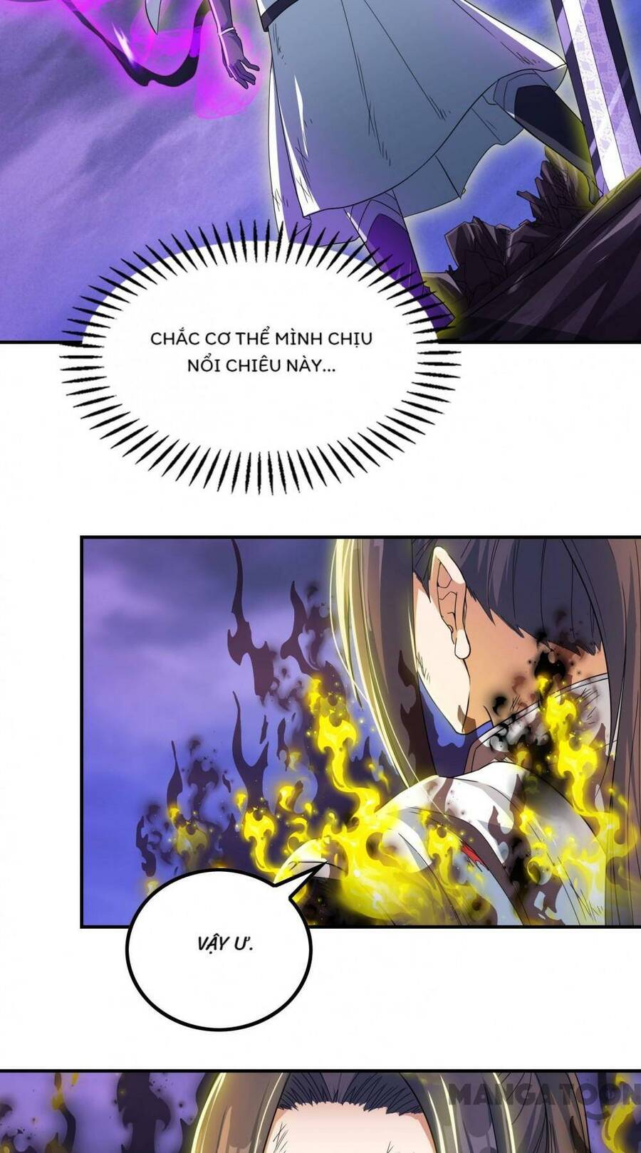 Đệ Nhất Ở Rể Chapter 207 - 36