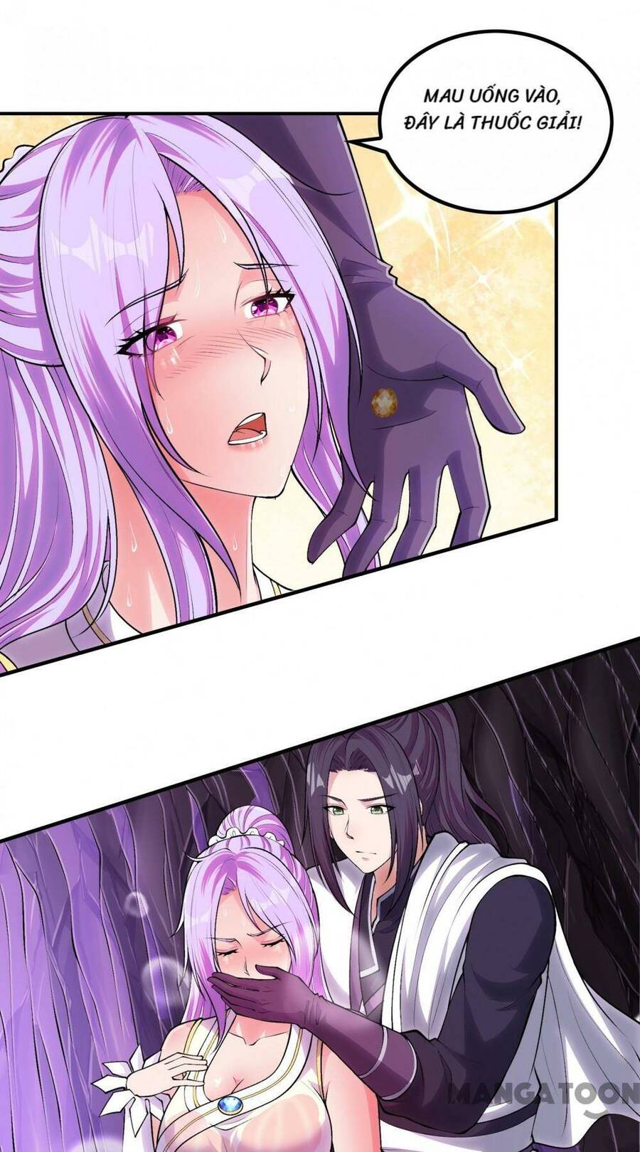 Đệ Nhất Ở Rể Chapter 209 - 19