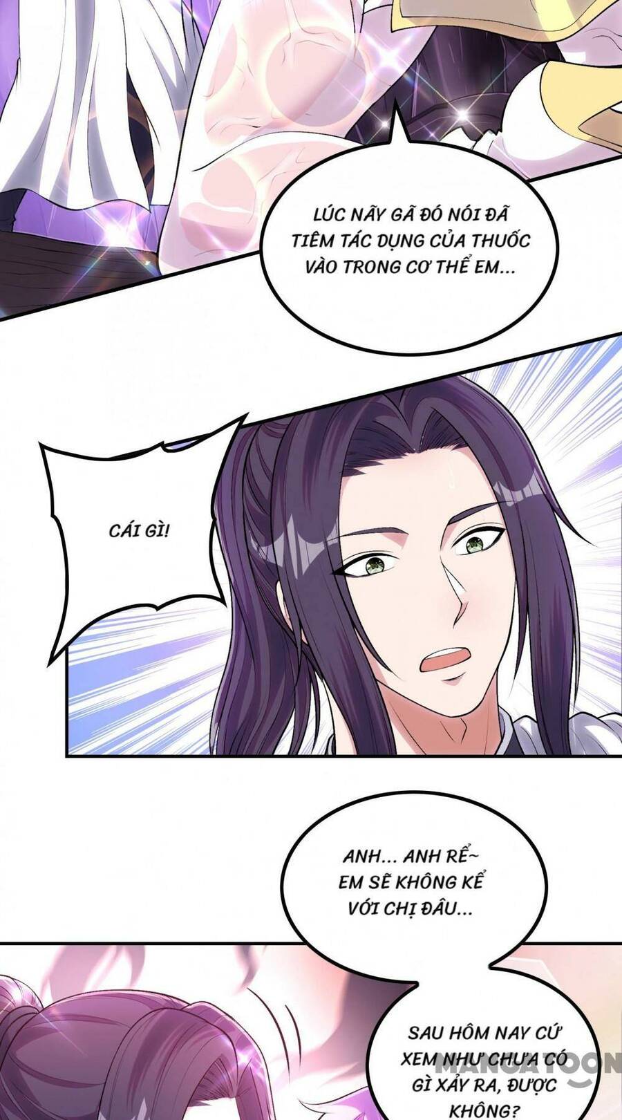 Đệ Nhất Ở Rể Chapter 209 - 21