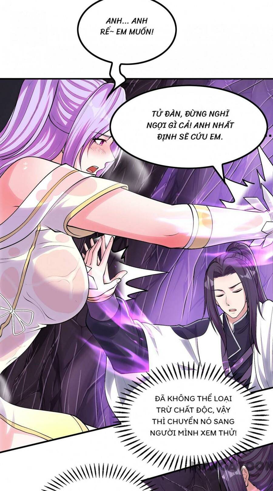 Đệ Nhất Ở Rể Chapter 209 - 23