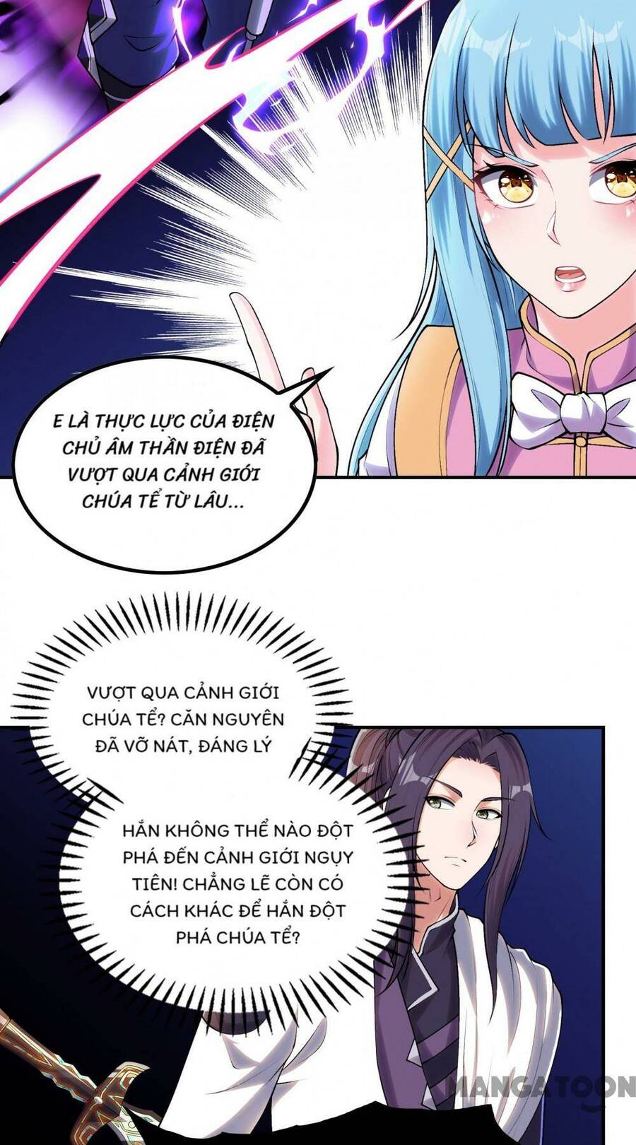 Đệ Nhất Ở Rể Chapter 210 - 13