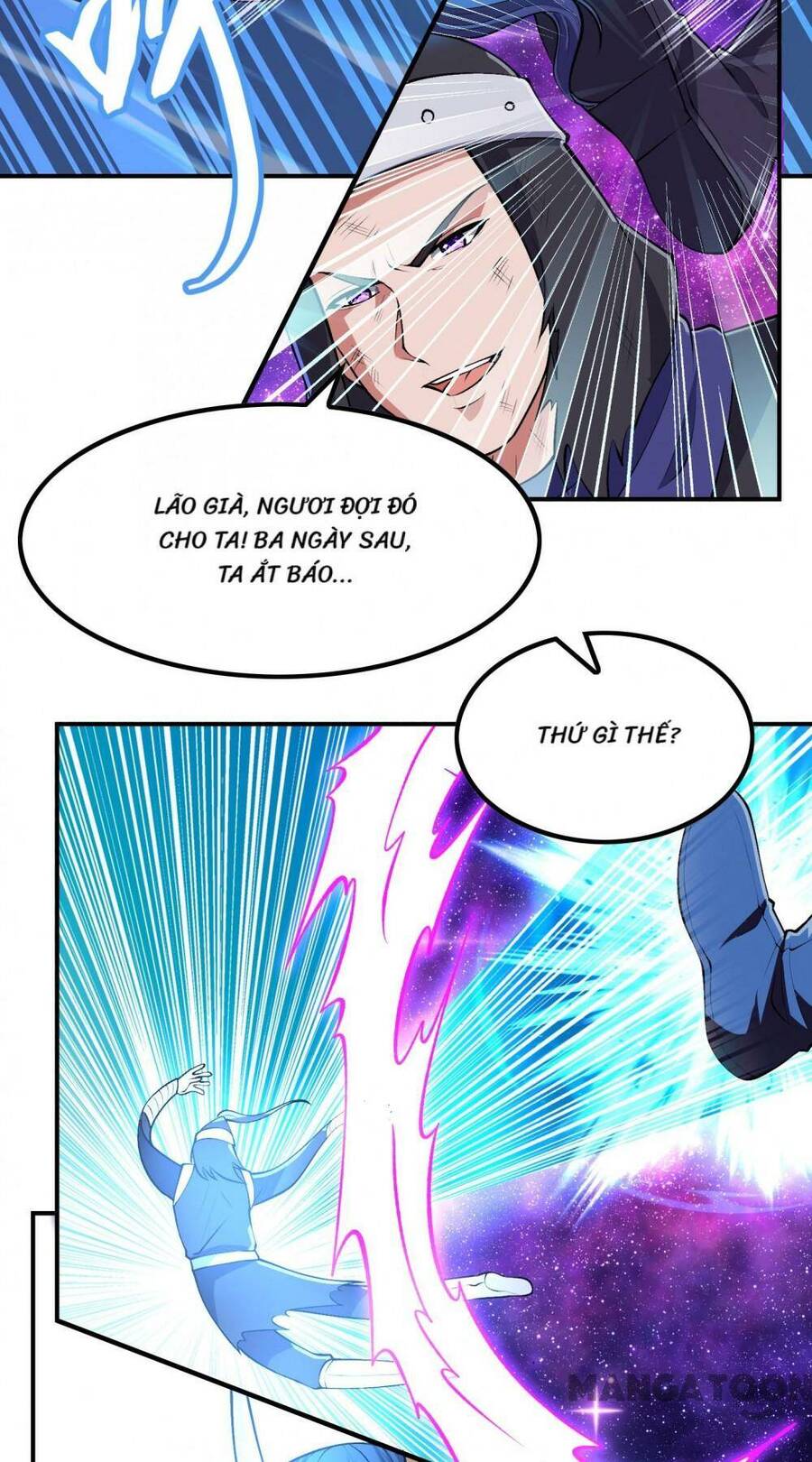 Đệ Nhất Ở Rể Chapter 210 - 40