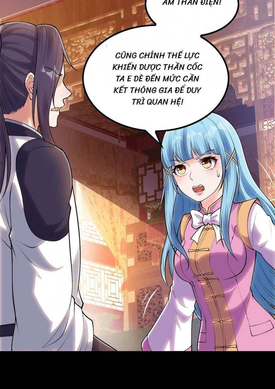 Đệ Nhất Ở Rể Chapter 210 - 9