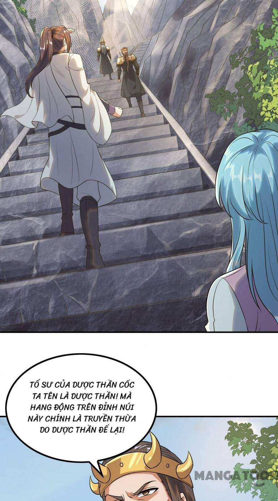 Đệ Nhất Ở Rể Chapter 211 - 18