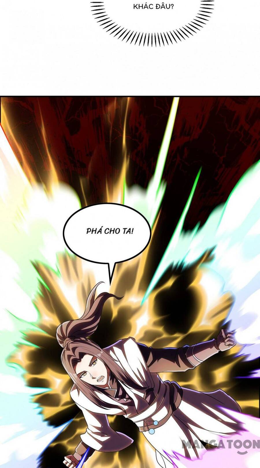 Đệ Nhất Ở Rể Chapter 211 - 36