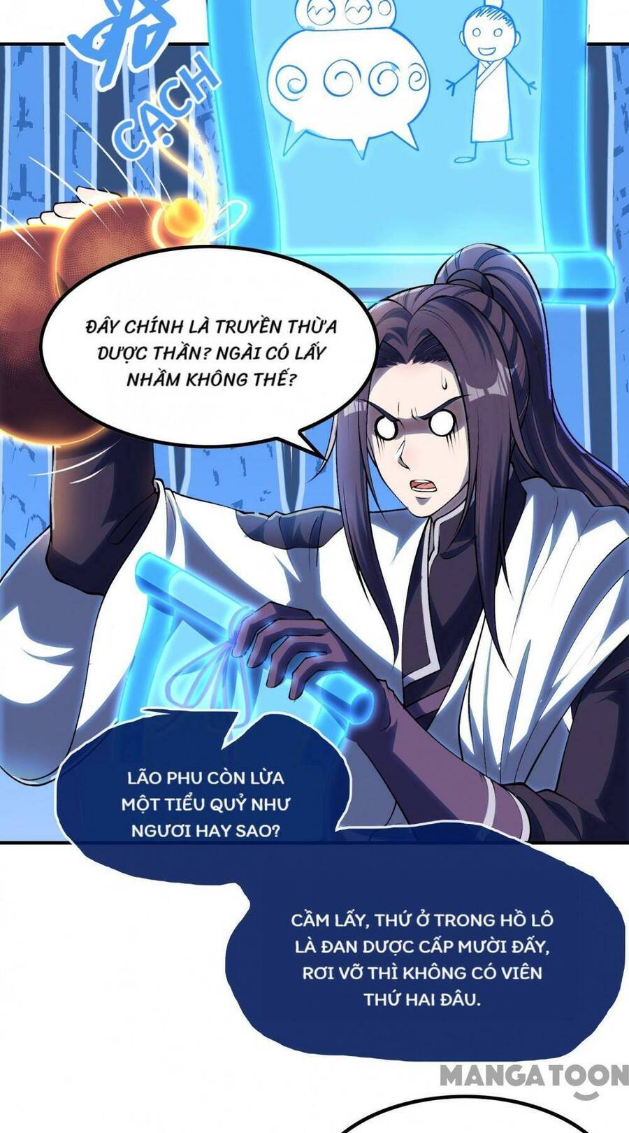 Đệ Nhất Ở Rể Chapter 212 - 19
