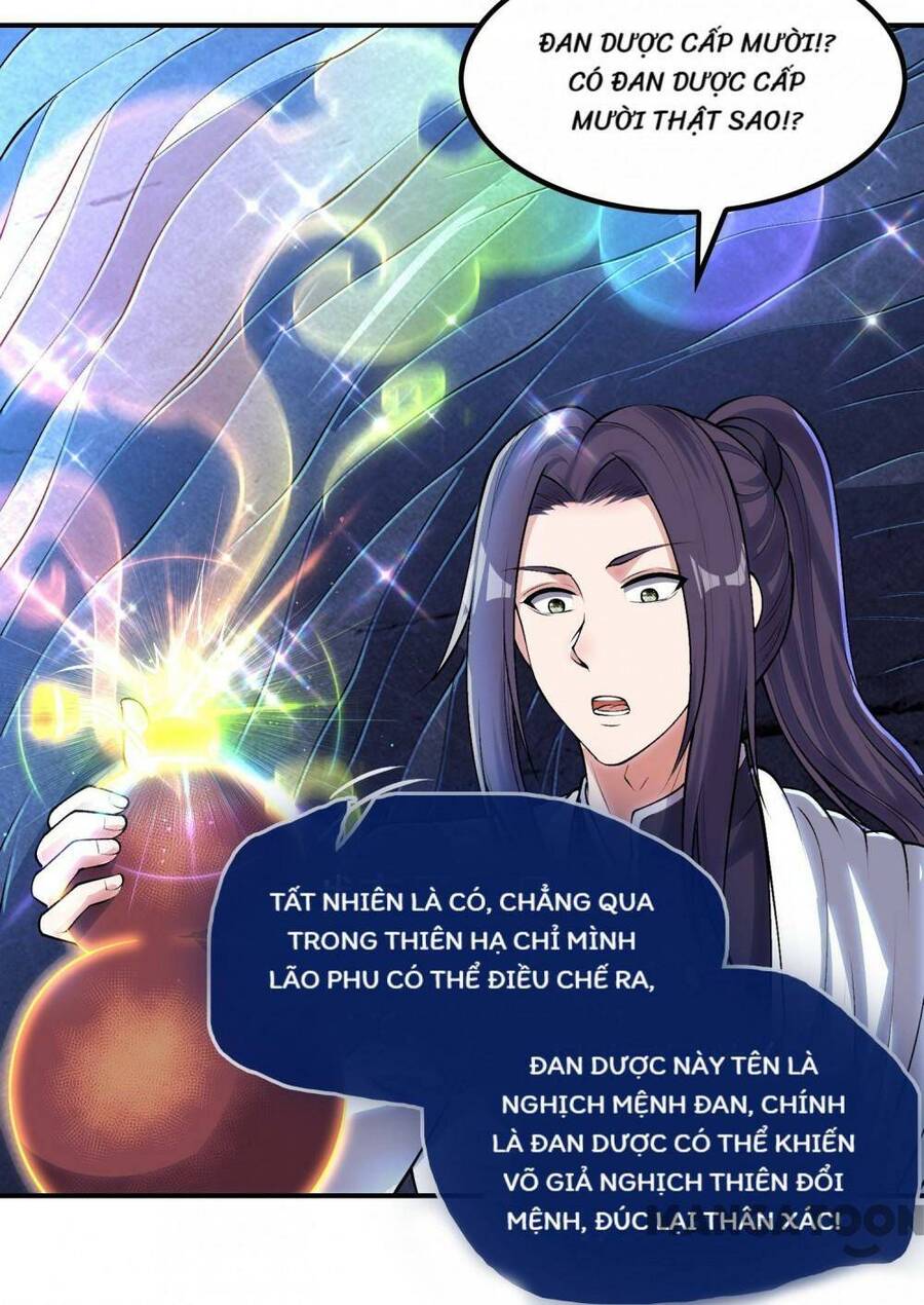 Đệ Nhất Ở Rể Chapter 212 - 20