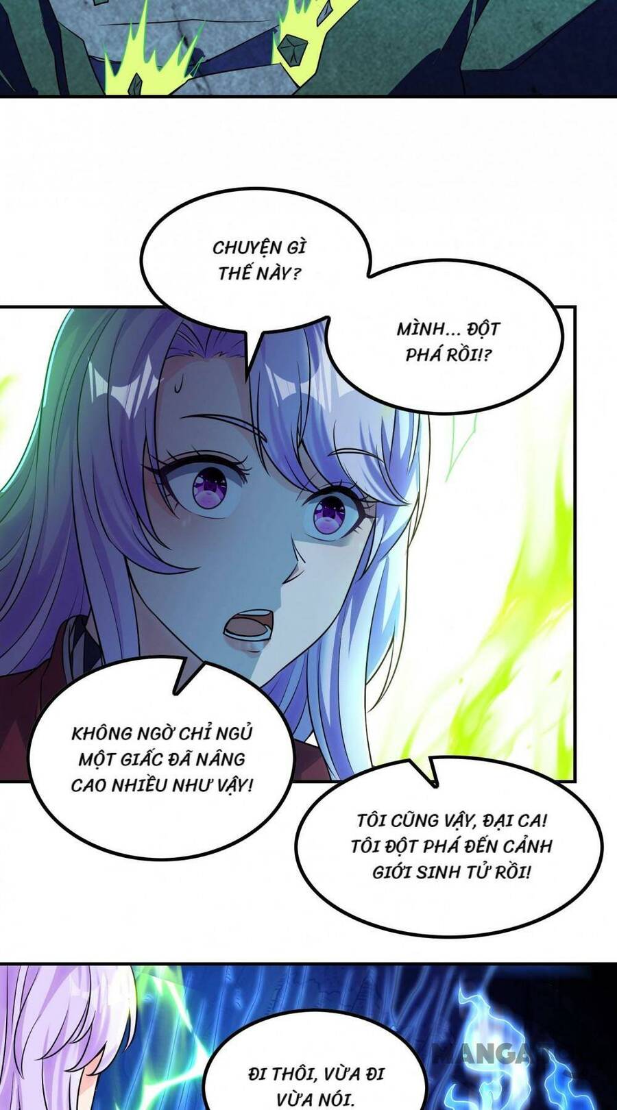 Đệ Nhất Ở Rể Chapter 213 - 18