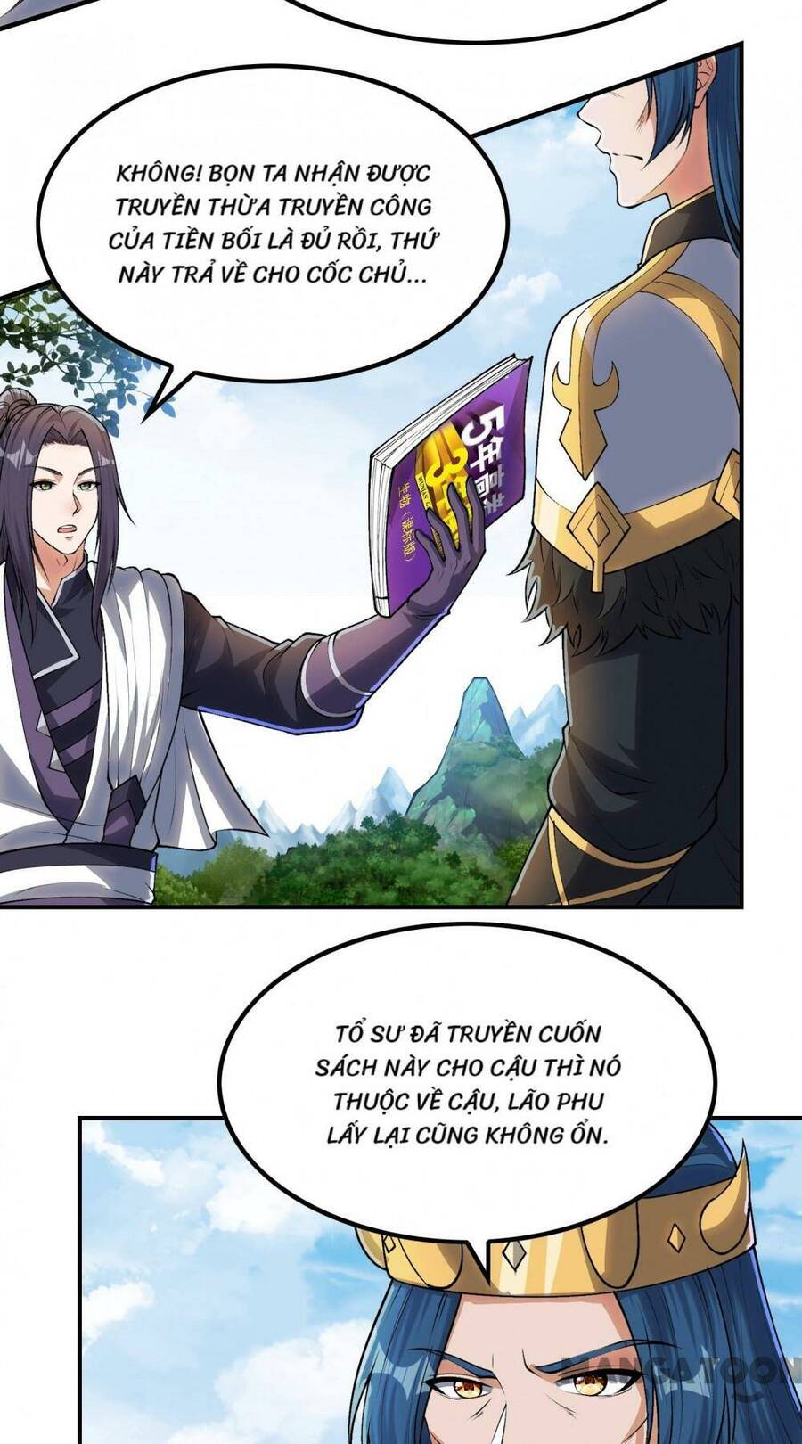 Đệ Nhất Ở Rể Chapter 213 - 26