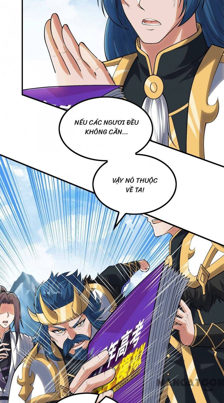 Đệ Nhất Ở Rể Chapter 213 - 27