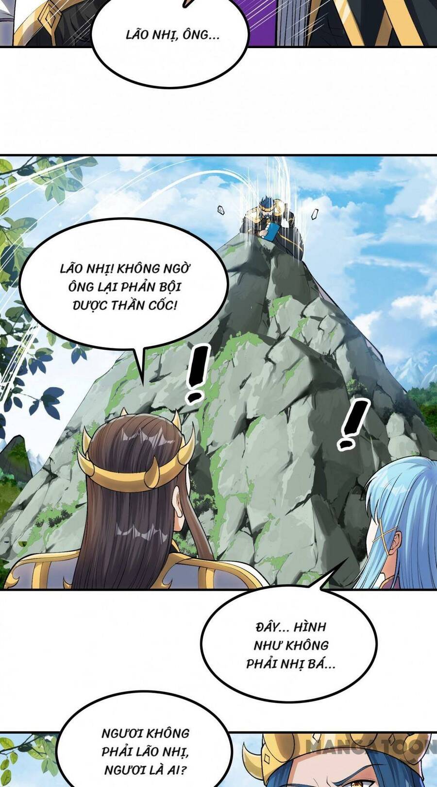 Đệ Nhất Ở Rể Chapter 213 - 28