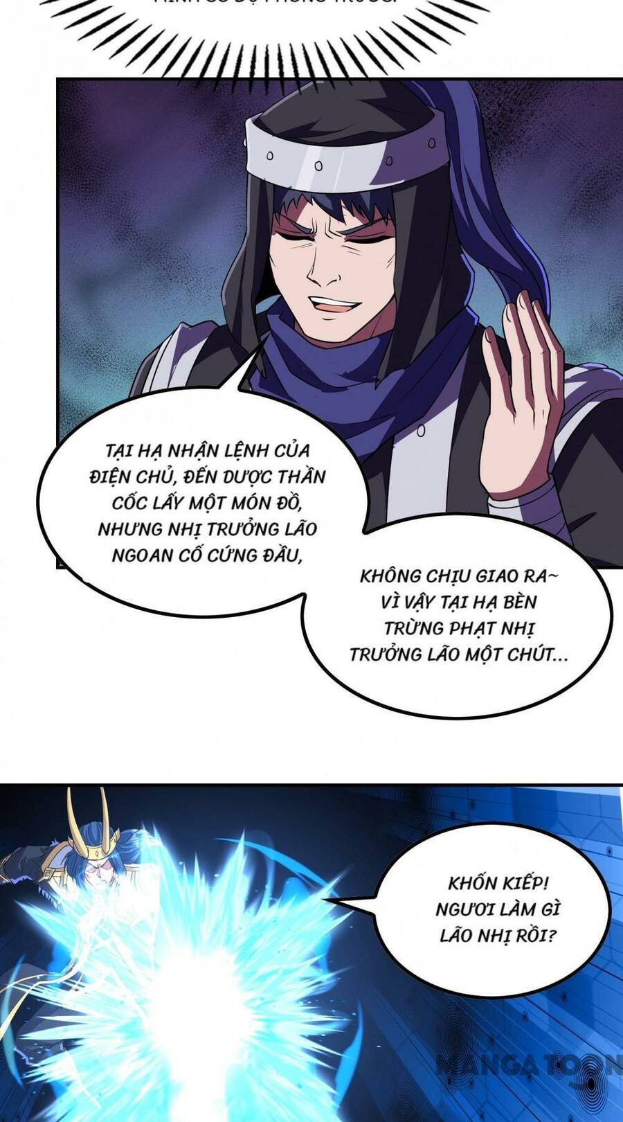 Đệ Nhất Ở Rể Chapter 213 - 33