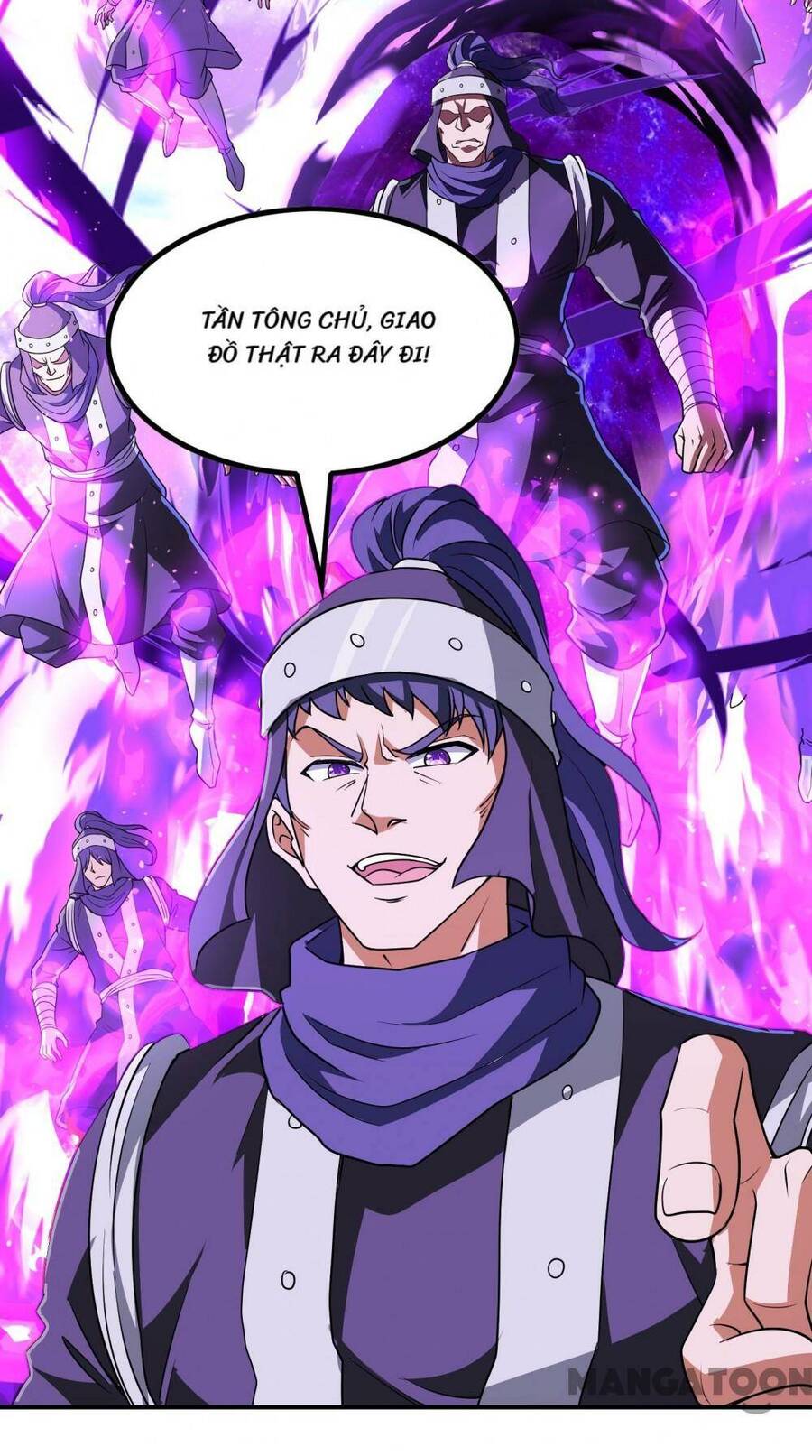 Đệ Nhất Ở Rể Chapter 213 - 37
