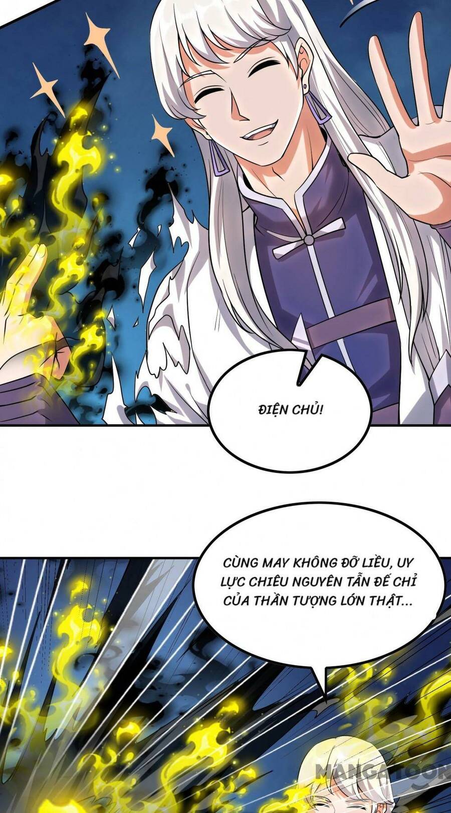 Đệ Nhất Ở Rể Chapter 214 - 31