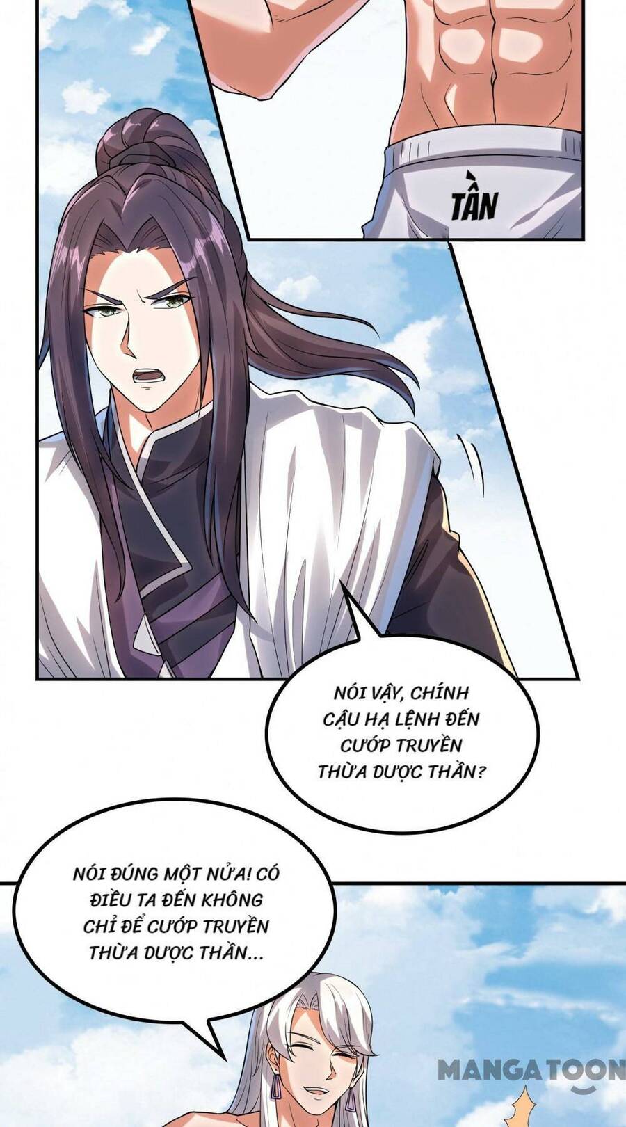 Đệ Nhất Ở Rể Chapter 214 - 34