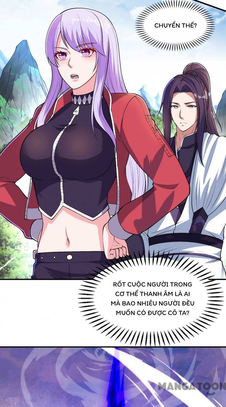 Đệ Nhất Ở Rể Chapter 215 - 3