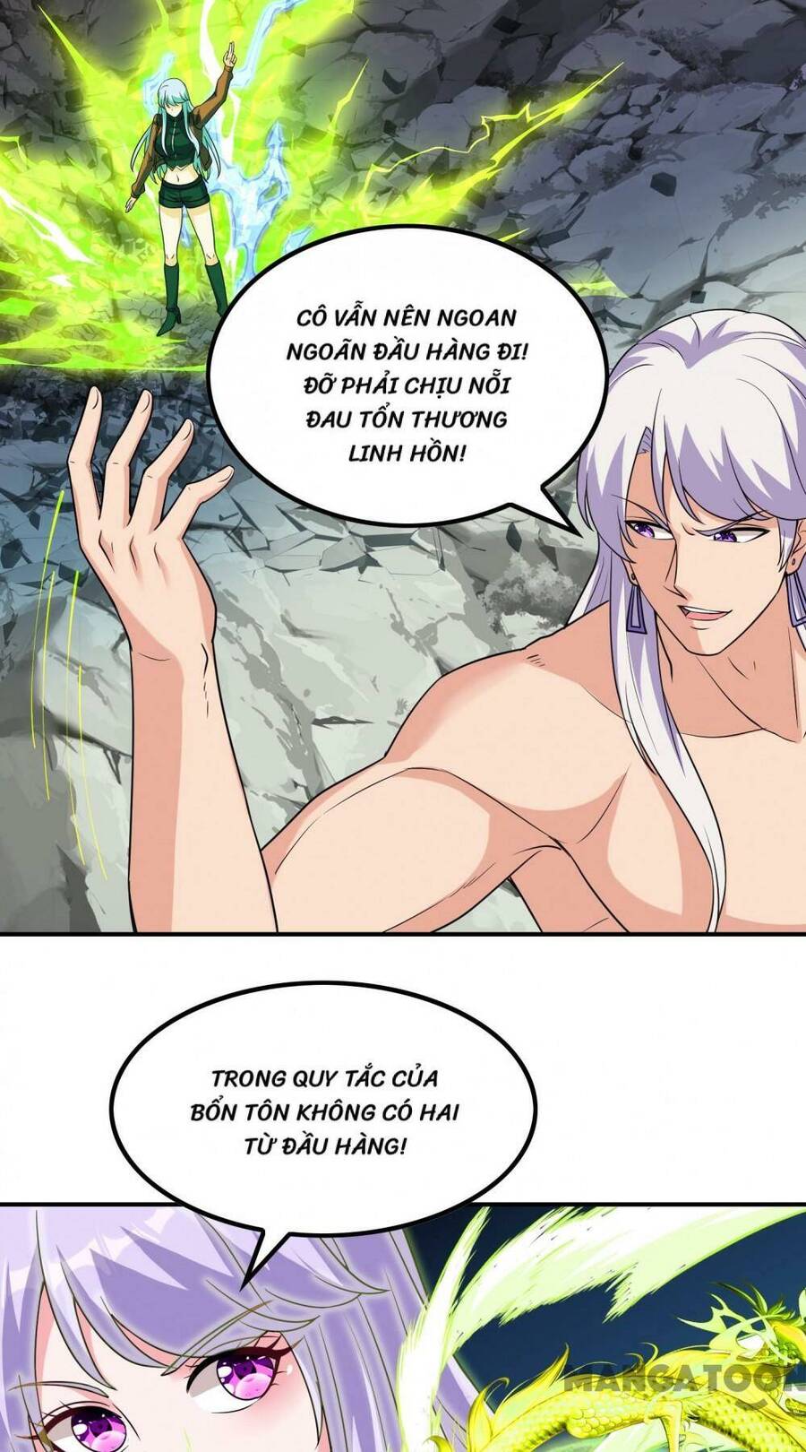 Đệ Nhất Ở Rể Chapter 215 - 25