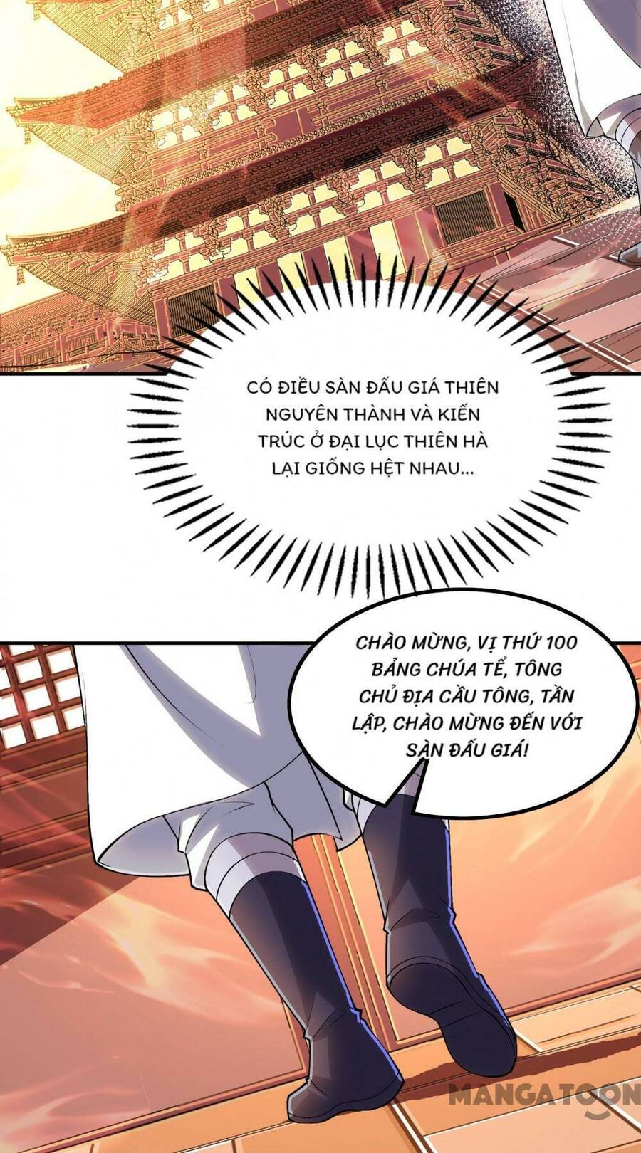 Đệ Nhất Ở Rể Chapter 216 - 13