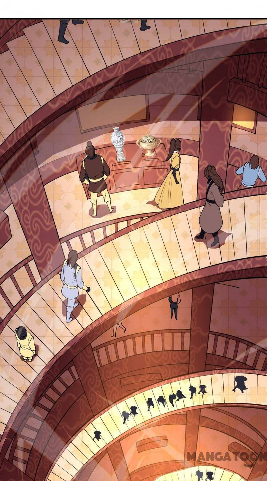 Đệ Nhất Ở Rể Chapter 216 - 17