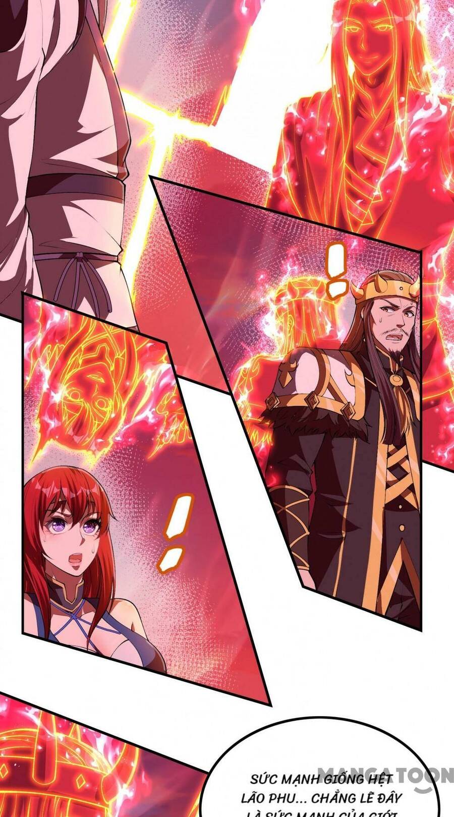 Đệ Nhất Ở Rể Chapter 217 - 20
