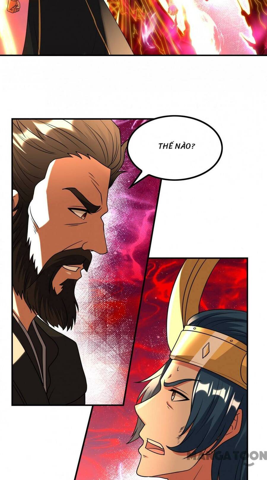 Đệ Nhất Ở Rể Chapter 217 - 23
