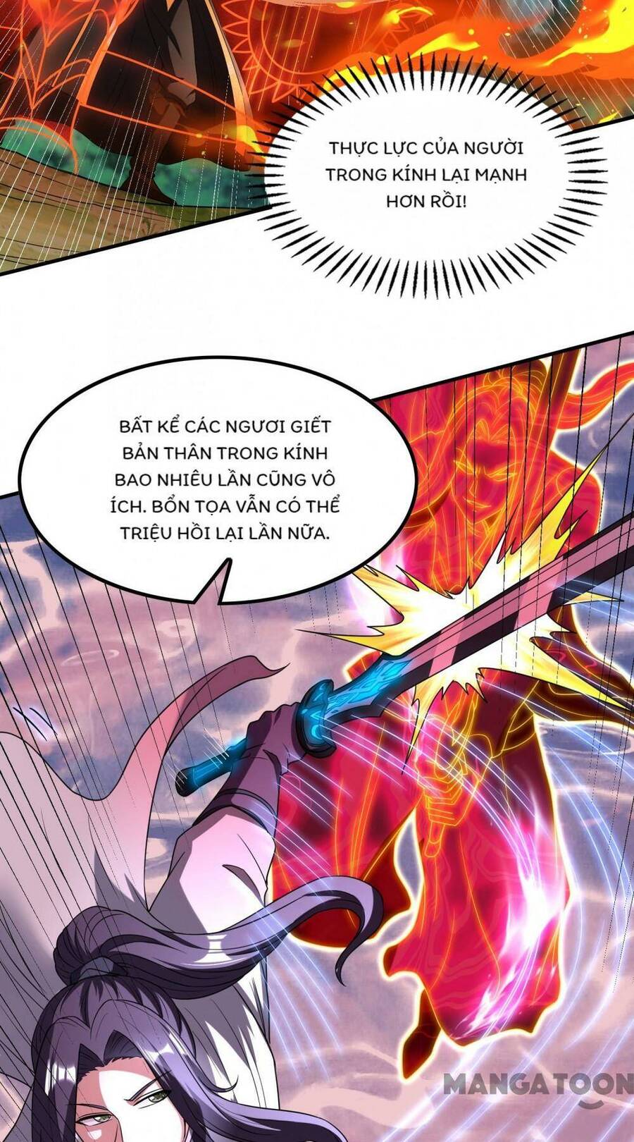 Đệ Nhất Ở Rể Chapter 217 - 29