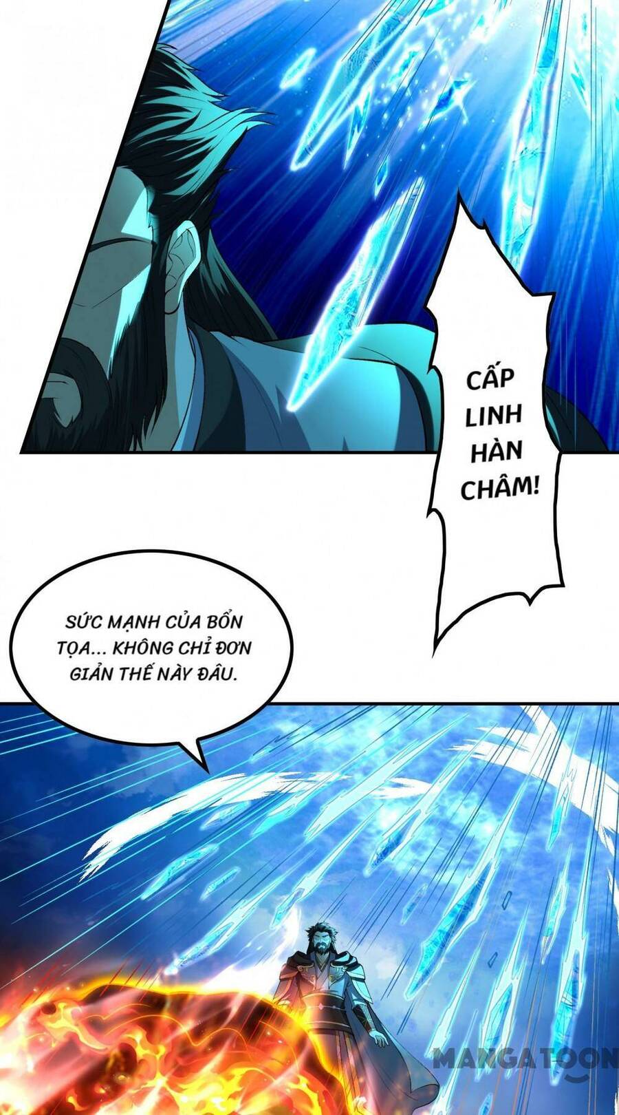 Đệ Nhất Ở Rể Chapter 217 - 34