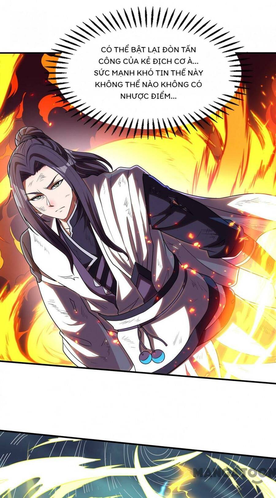 Đệ Nhất Ở Rể Chapter 217 - 42