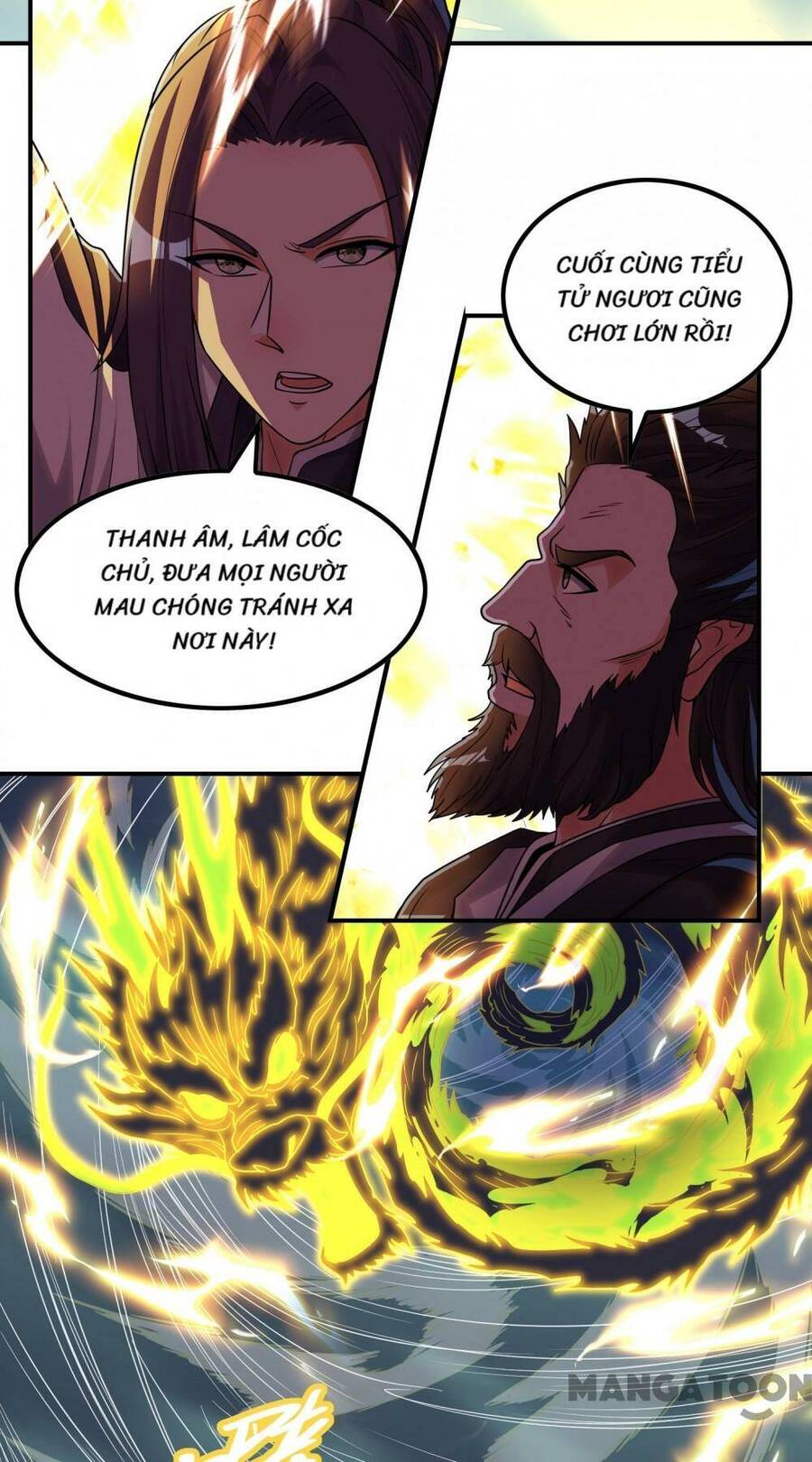 Đệ Nhất Ở Rể Chapter 217 - 44