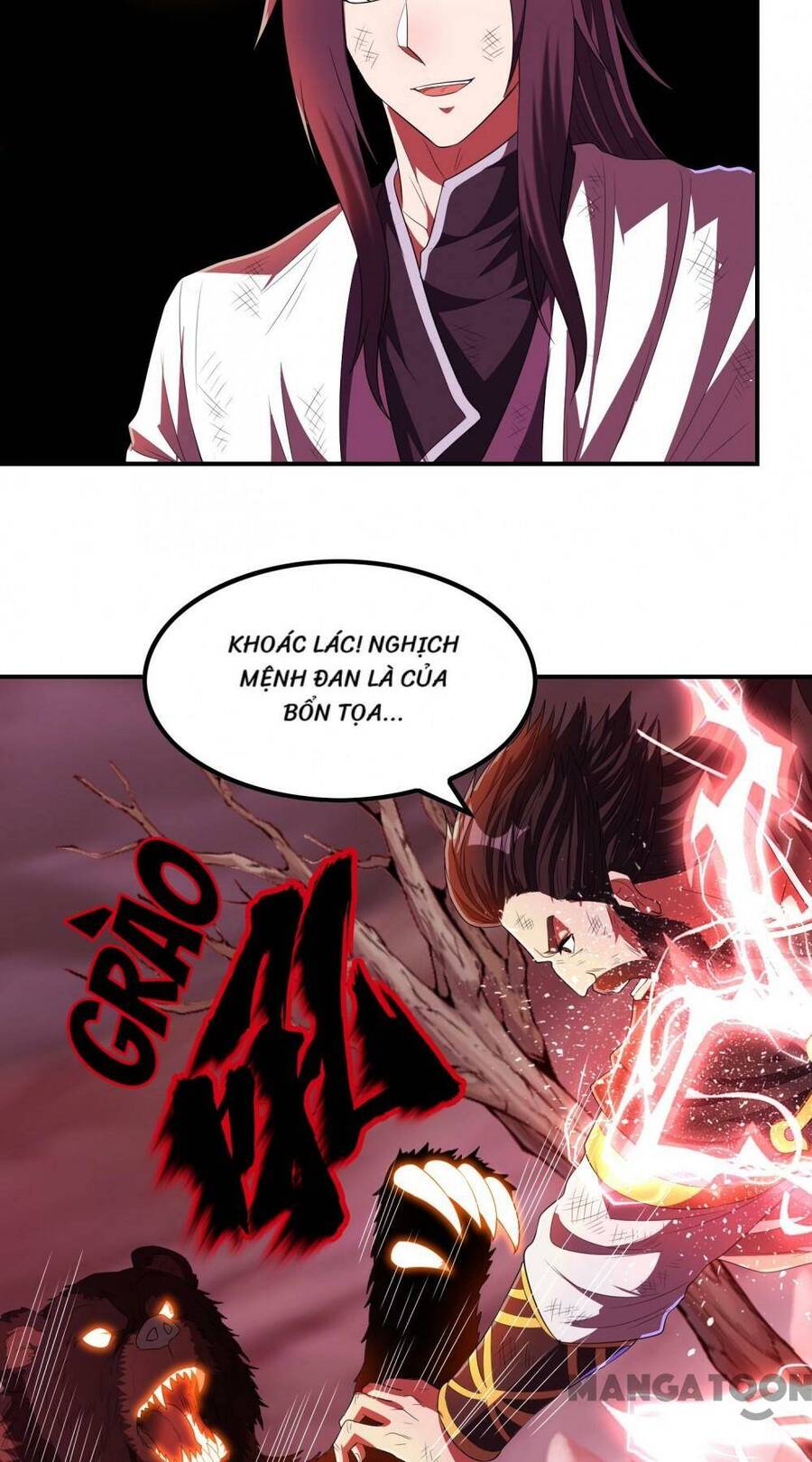 Đệ Nhất Ở Rể Chapter 218 - 14