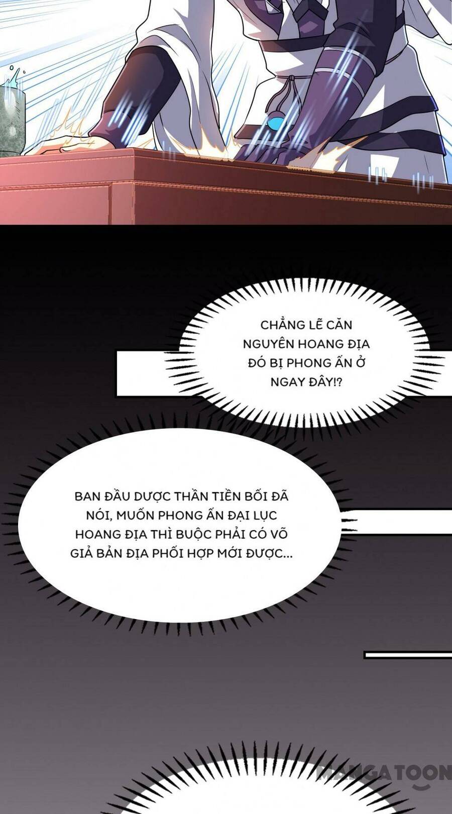 Đệ Nhất Ở Rể Chapter 219 - 10