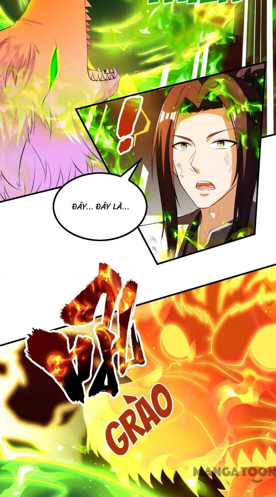 Đệ Nhất Ở Rể Chapter 220 - 14