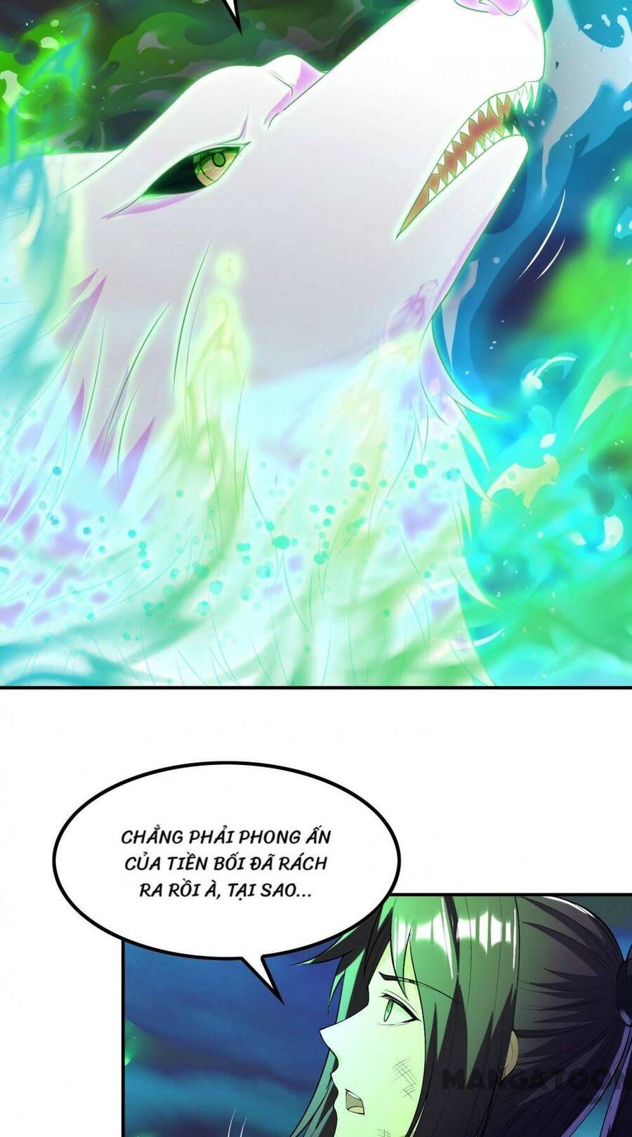 Đệ Nhất Ở Rể Chapter 220 - 18